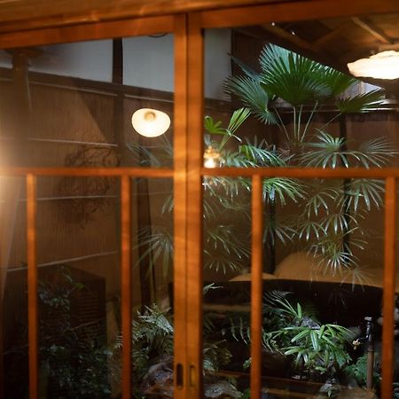 六根ゲストハウス Rokkon Guest House Kioto Exterior foto