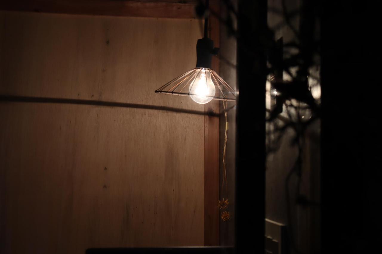 六根ゲストハウス Rokkon Guest House Kioto Exterior foto