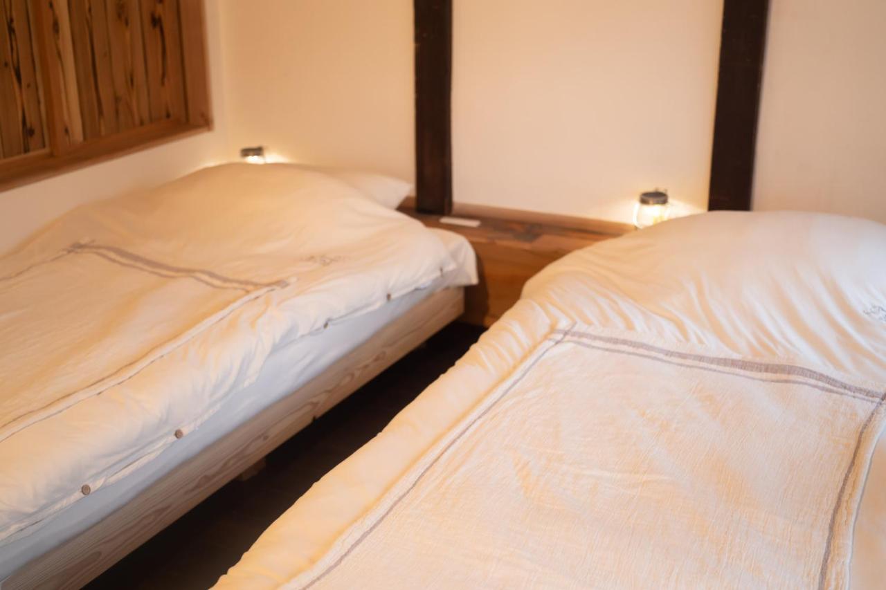 六根ゲストハウス Rokkon Guest House Kioto Exterior foto