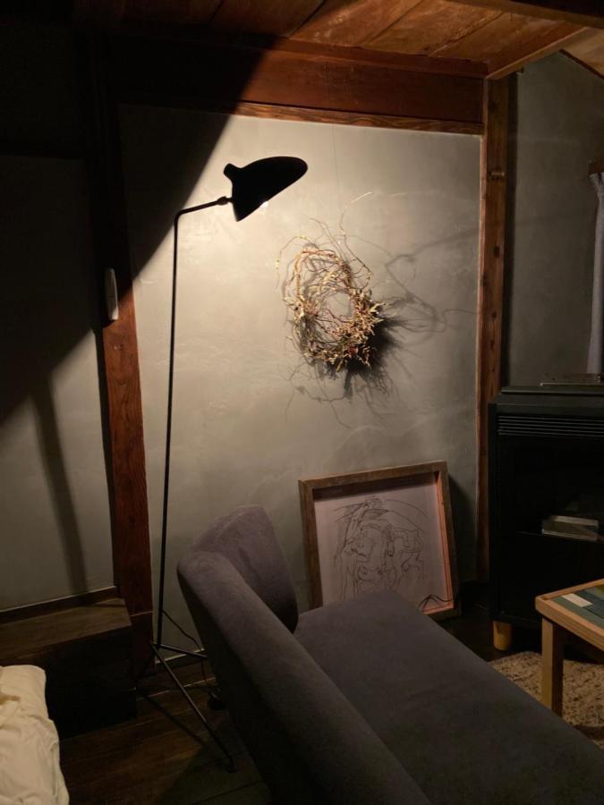 六根ゲストハウス Rokkon Guest House Kioto Exterior foto