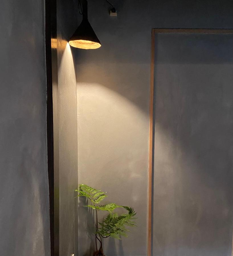 六根ゲストハウス Rokkon Guest House Kioto Exterior foto