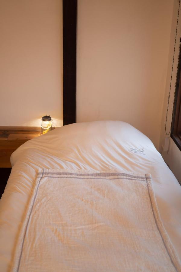 六根ゲストハウス Rokkon Guest House Kioto Exterior foto