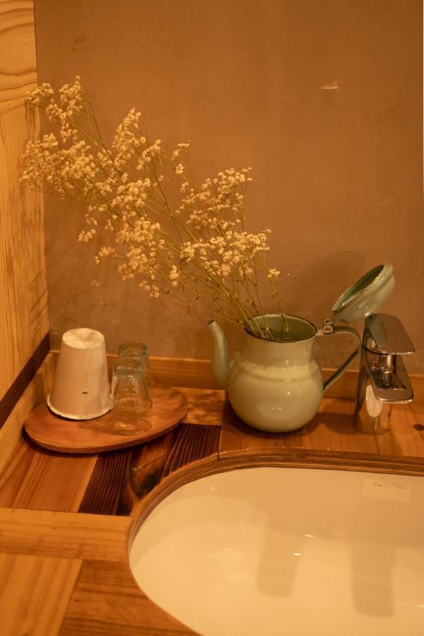 六根ゲストハウス Rokkon Guest House Kioto Exterior foto