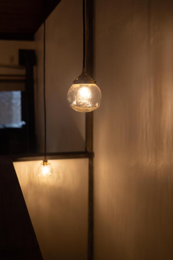 六根ゲストハウス Rokkon Guest House Kioto Exterior foto