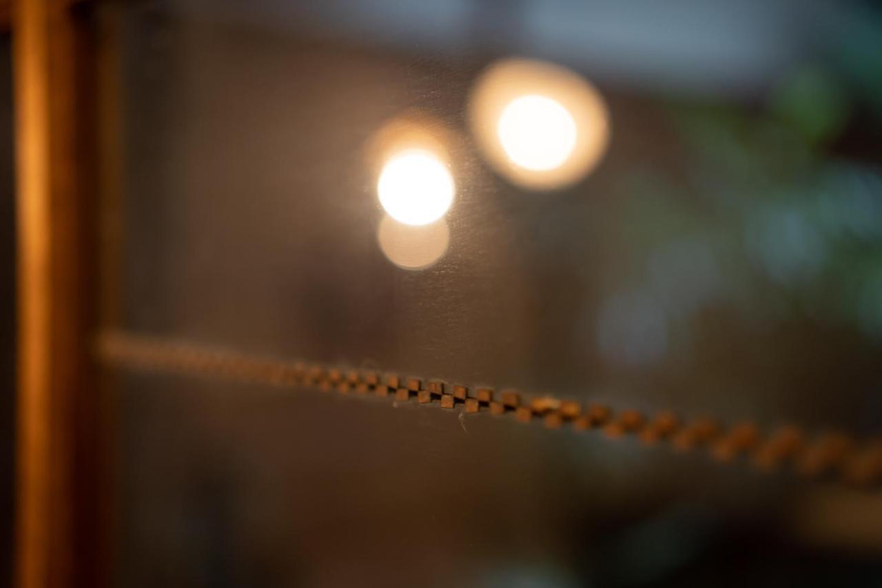 六根ゲストハウス Rokkon Guest House Kioto Exterior foto