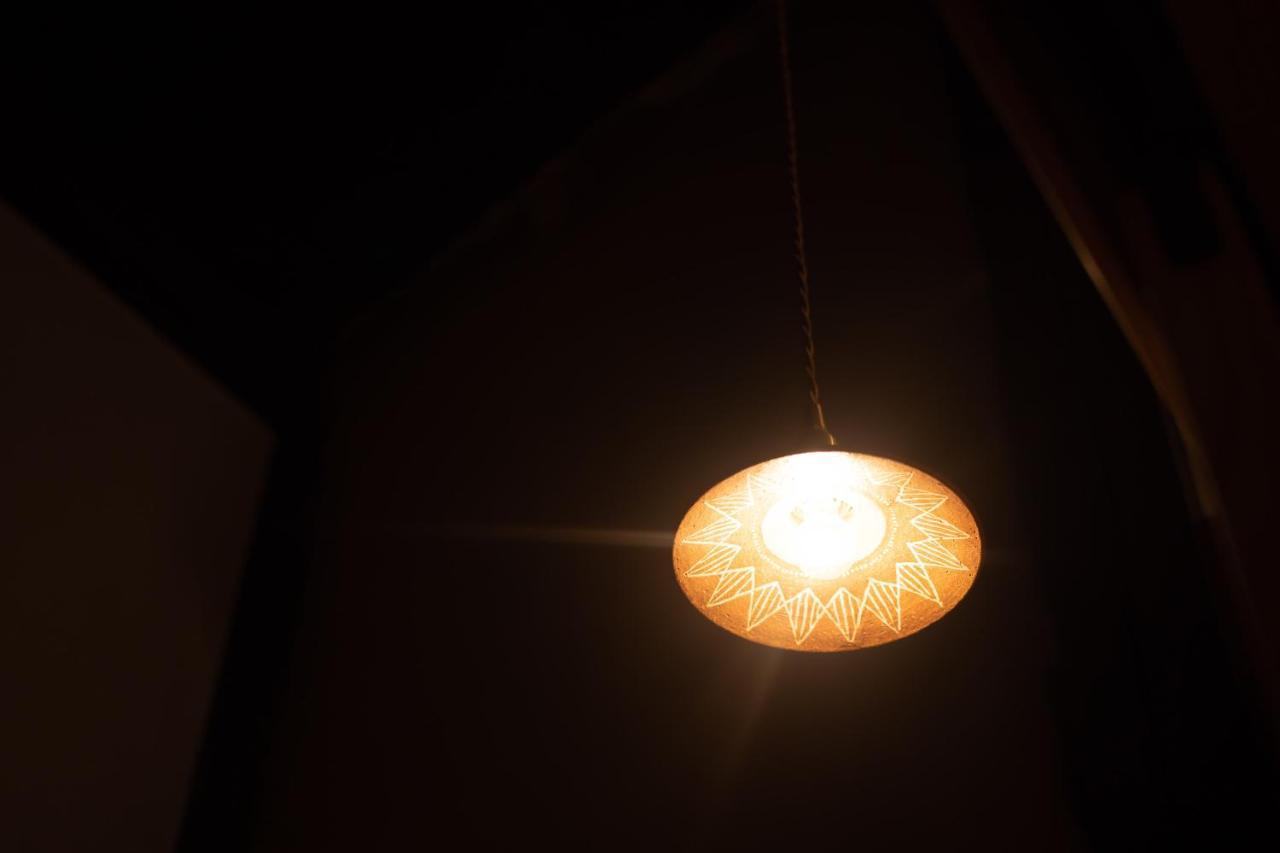 六根ゲストハウス Rokkon Guest House Kioto Exterior foto